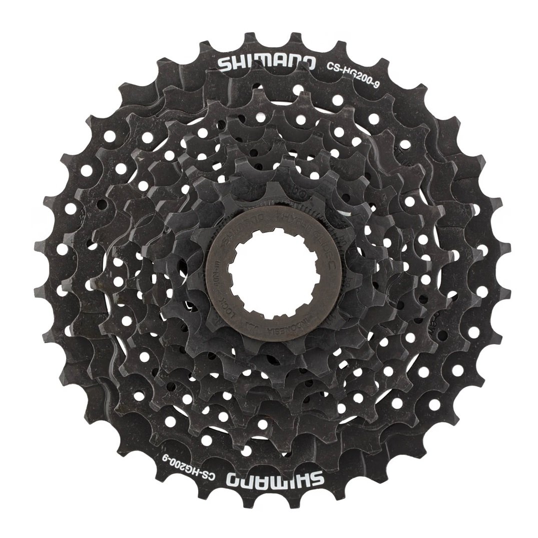 Shimano Shimano CS-HG200-9