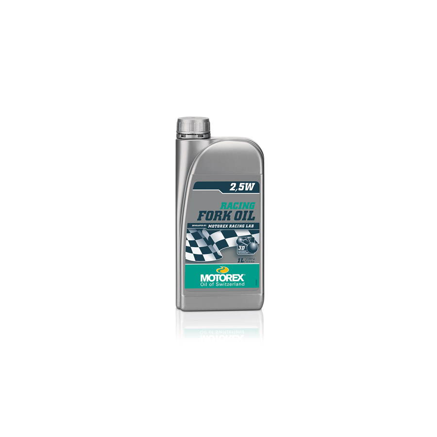 Motorex Racing Fork Oil 2,5W