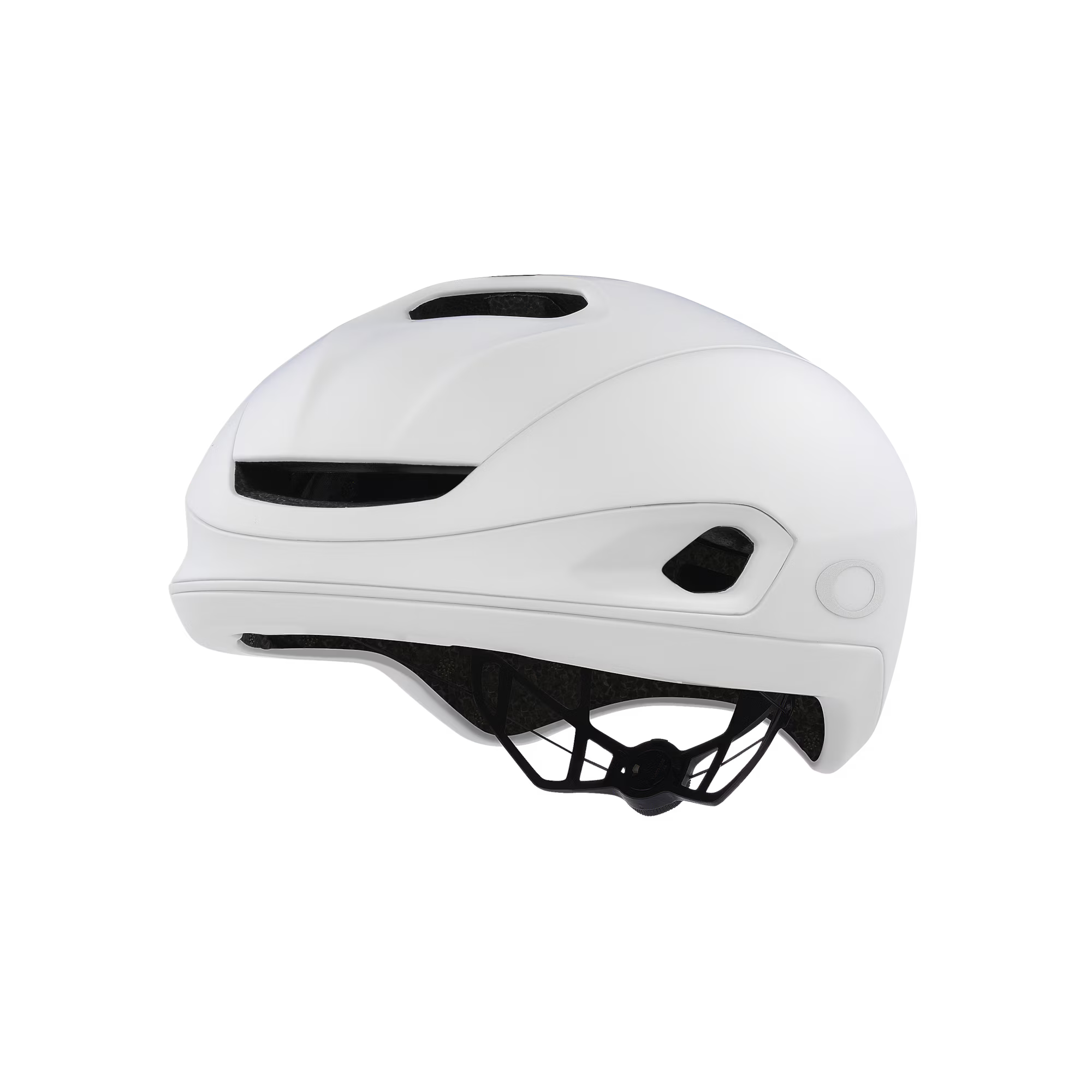 Oakley Oakley ARO7 Lite EU MIPS Yol Bisikleti Kaskı Matte White M 55-59 cm