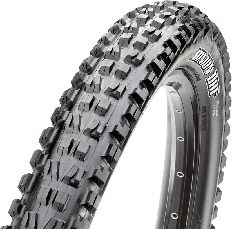 Maxxis Maxxis Minion DHF 29x2.50 WT Tubeless Ready Dış Lastik MATB00546700