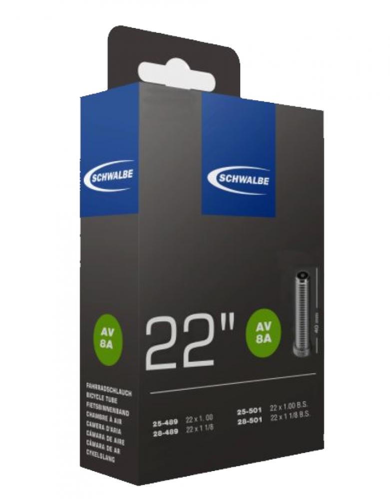 Schwalbe AV8