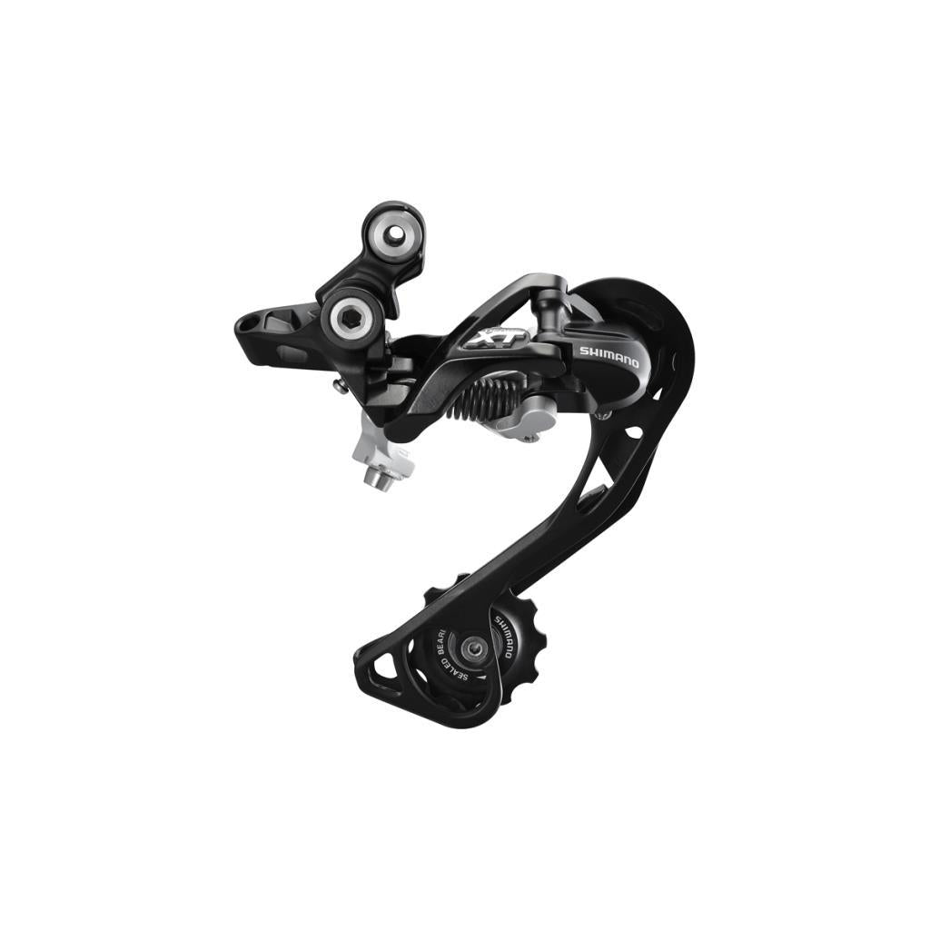 Shimano Shimano SGS RD-M781 Deore XT 10s Arka Aktarıcı