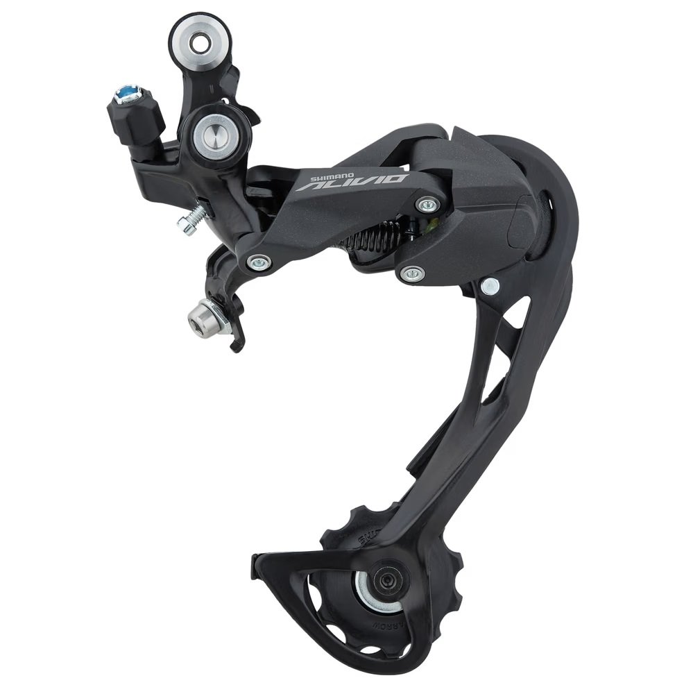 Shimano Shimano Alivio RD-M3100 9v SGS Arka Aktarıcı