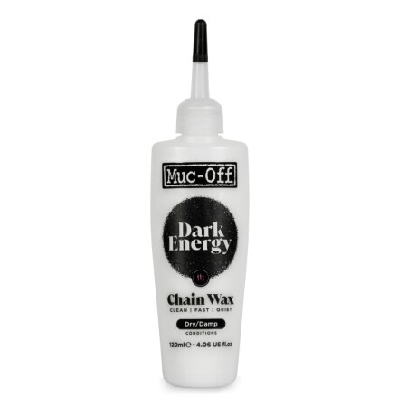 Muc-off Muc-Off Dark Energy Wax Zincir Yağı 120ML