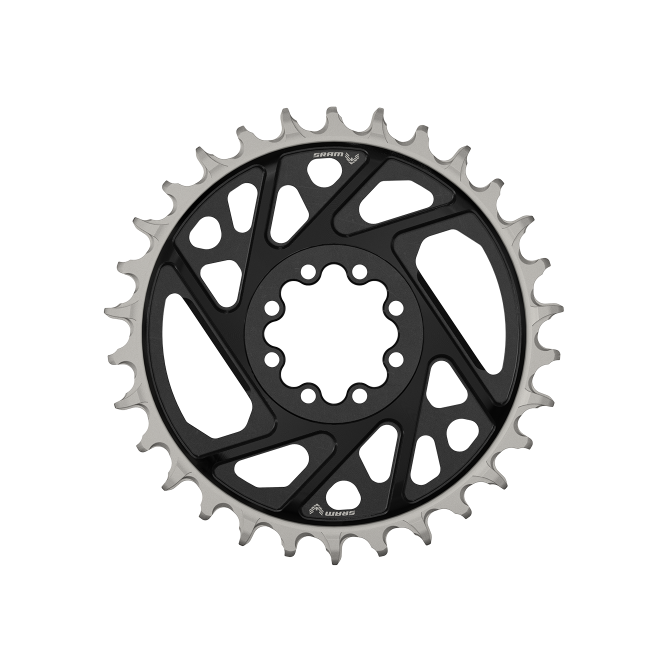 Sram Eagle Transmission Direct Mount Chainring