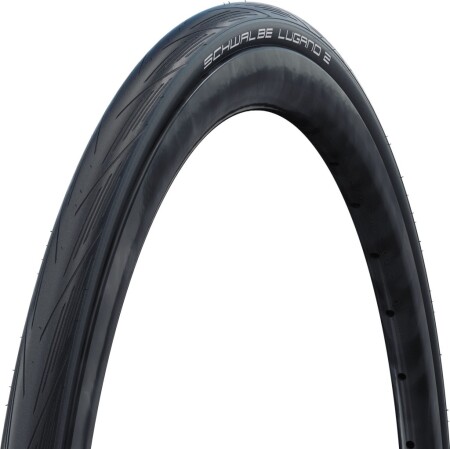 Schwalbe Schwalbe Lugano II 700X28 Katlanır Dış Lastik
