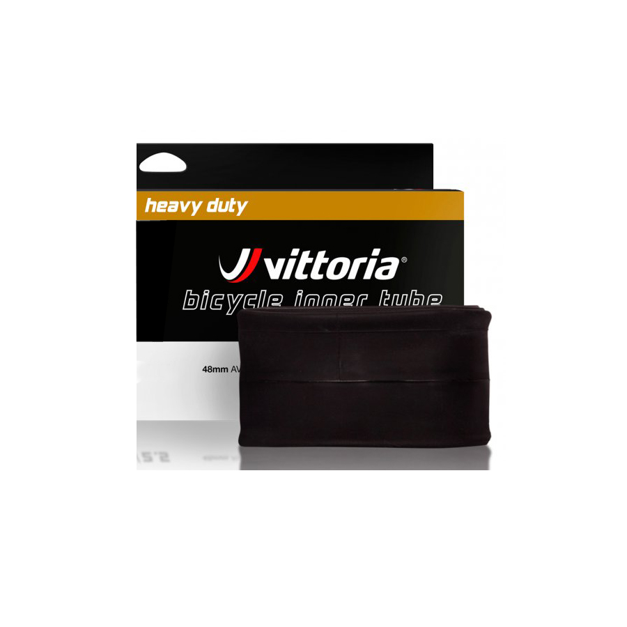 Vittoria Vittoria İç Lastik Heavy Duty 700x20-28 48mm İğne