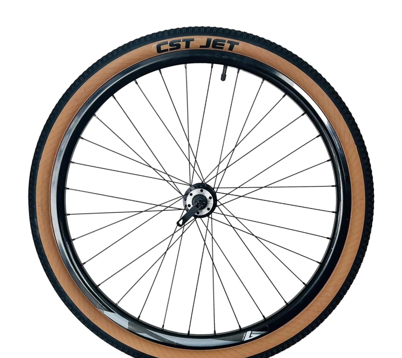 Cst CST JET 27.5x2.10 Amber Yanak Dış Lastik C1820