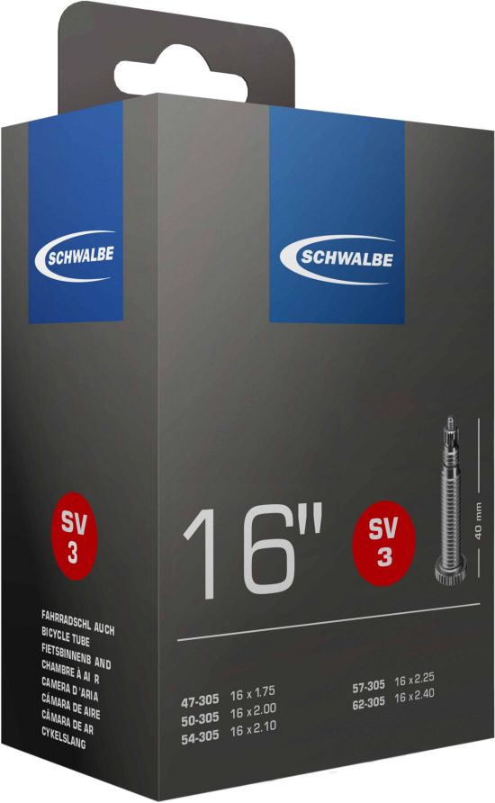 Schwalbe SV3