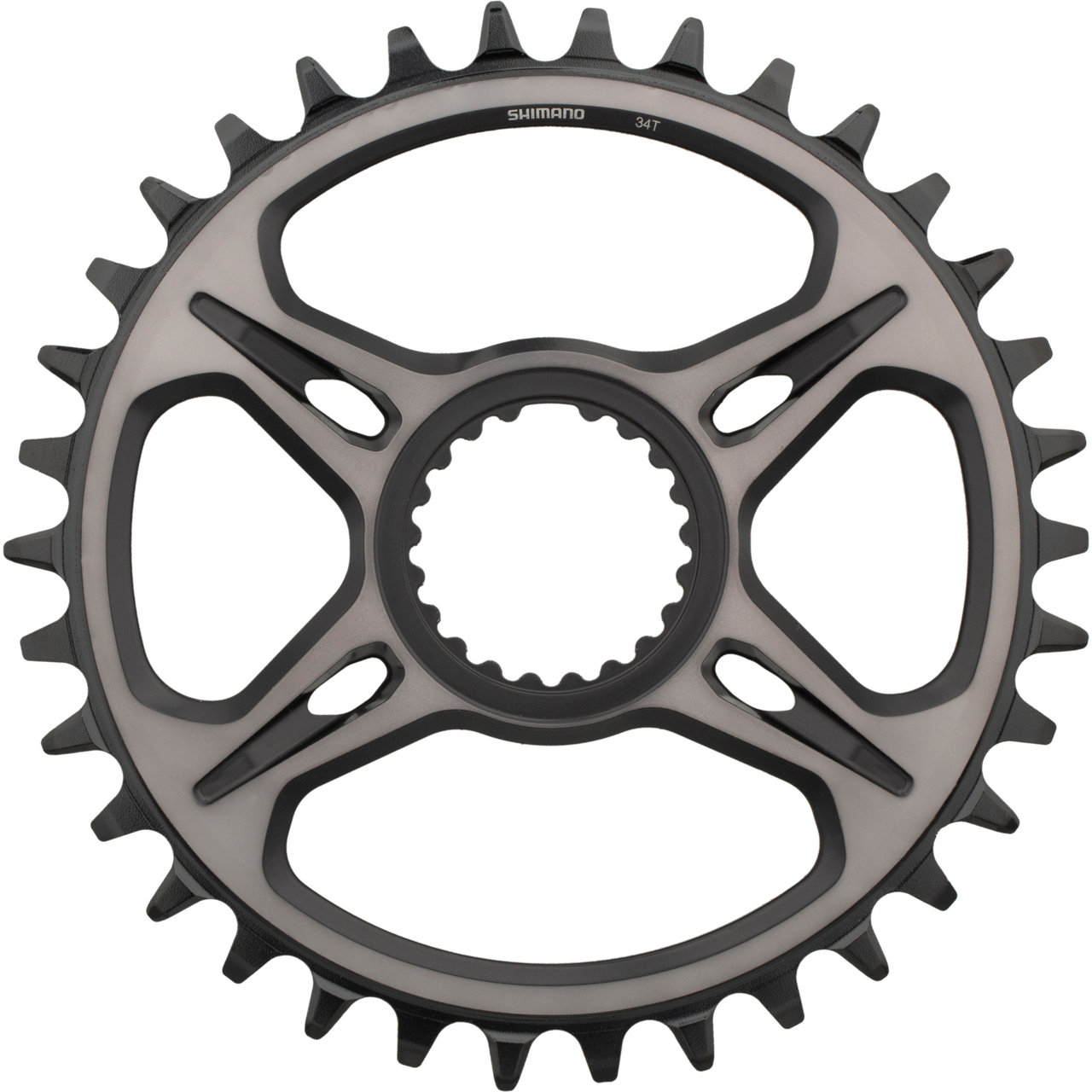 Shimano XTR SM-CRM95