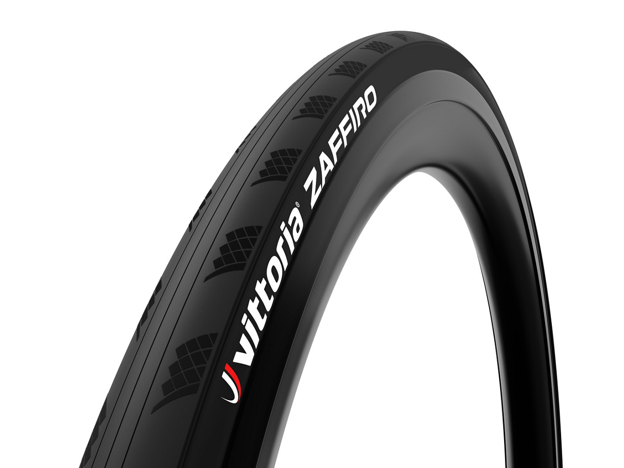 Vittoria Vittoria Road Zaffiro 700x32 Dış Lastik Siyah