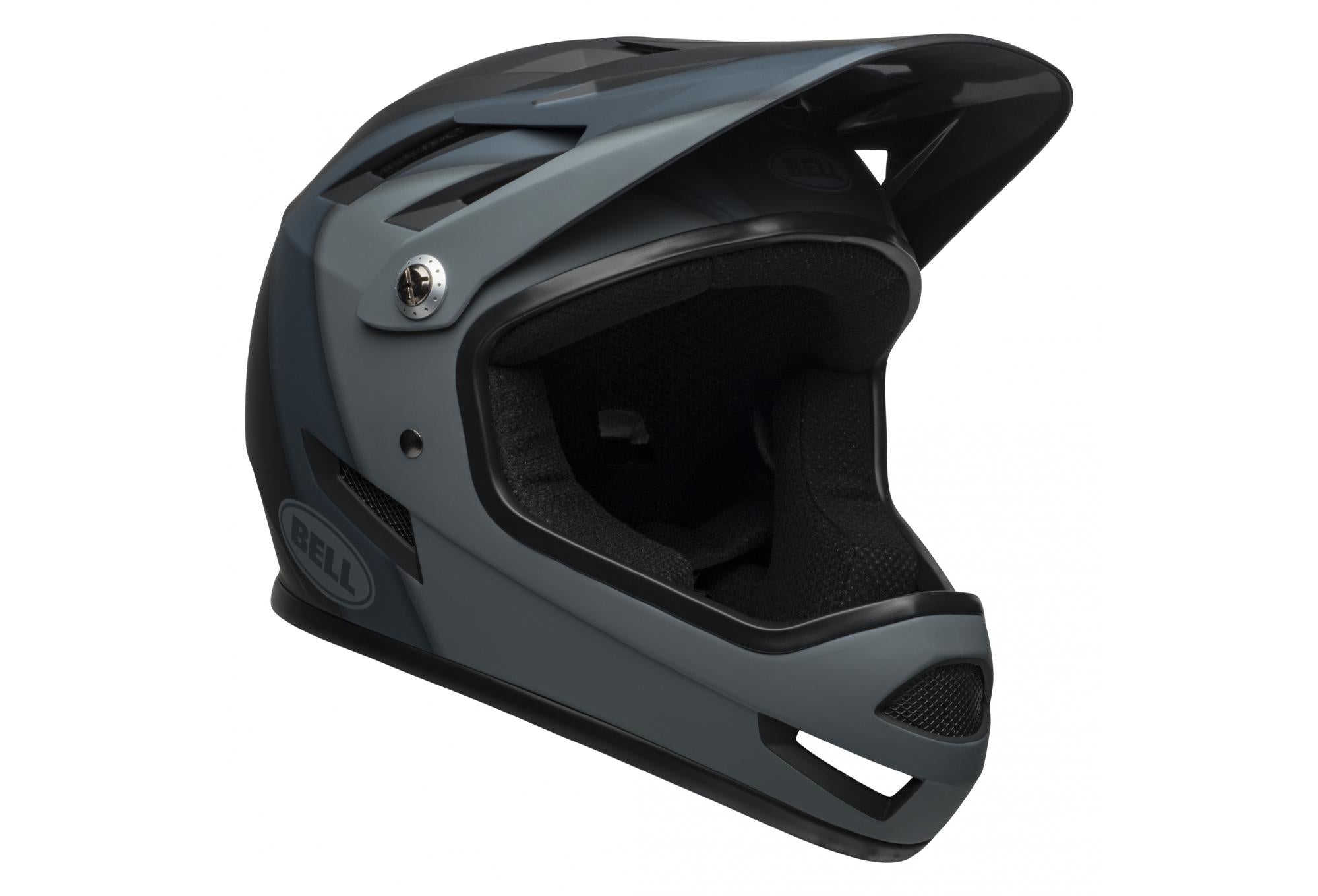 Bell Bell Sanction Full Face Bisiklet Kaskı L 58-60 Cm