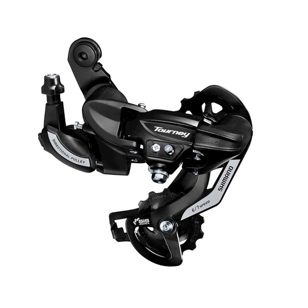 Shimano Shimano 6/7s RD-TY500 Tourney Arka Aktarıcı
