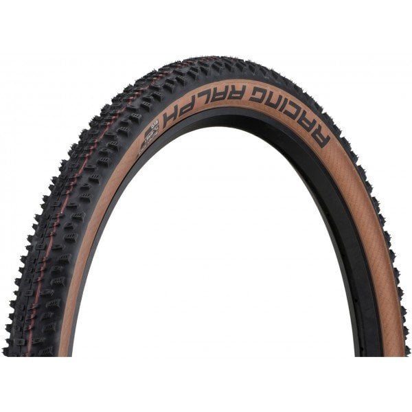 Schwalbe Schwalbe 29x2.25 Racing Ralph Addix Speed Evolution Super Race TL-Easy Katlanır Dış Lastik