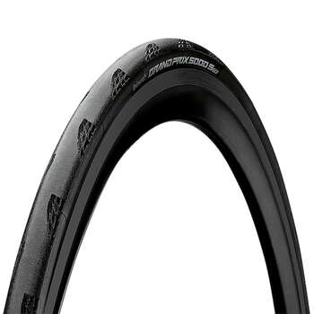 Continental CONTINENTAL GP 5000S TR 700x32C TUBELESS KATLANIR DIŞ LASTİK