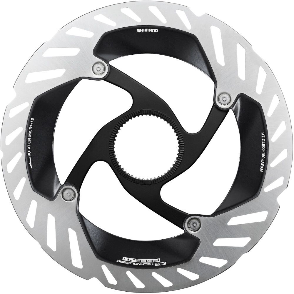 Shimano RT-CL900