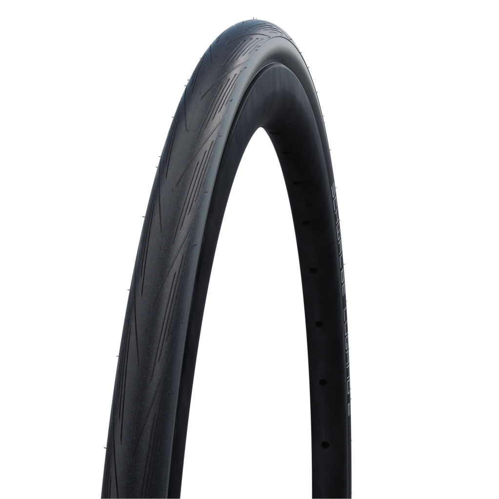 Schwalbe Schwalbe Lugano II Endurance 700X25 Korumalı Lastik TwinSkin