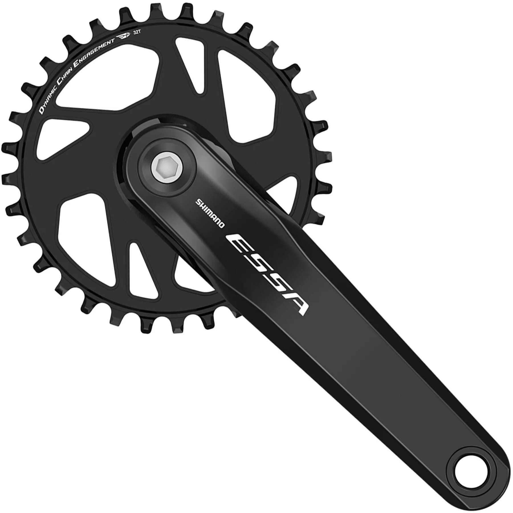 Shimano ESSA FC-U2000-1