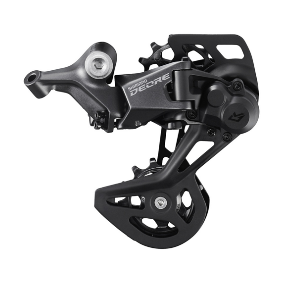 Shimano Shimano Deore RD-M5130 10 Vites Kısa Bacak Arka Aktarıcı Shadow+ IRDM5130GS
