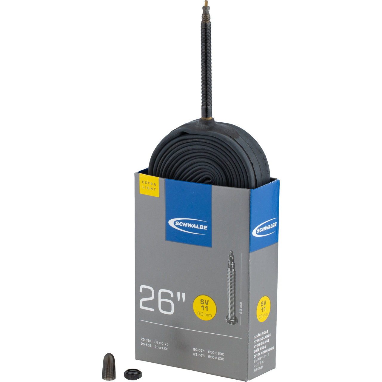 Schwalbe SV11