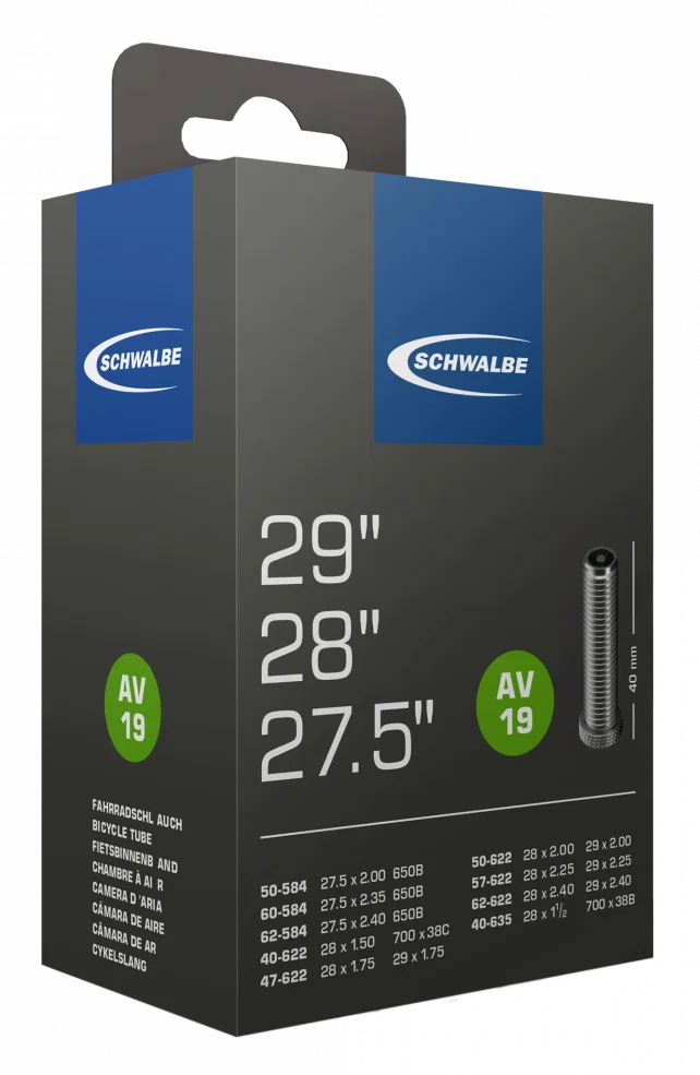 Schwalbe AV19