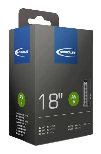 Schwalbe AV5