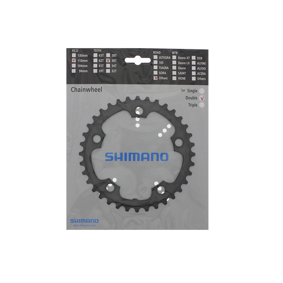 Shimano FC-CX70