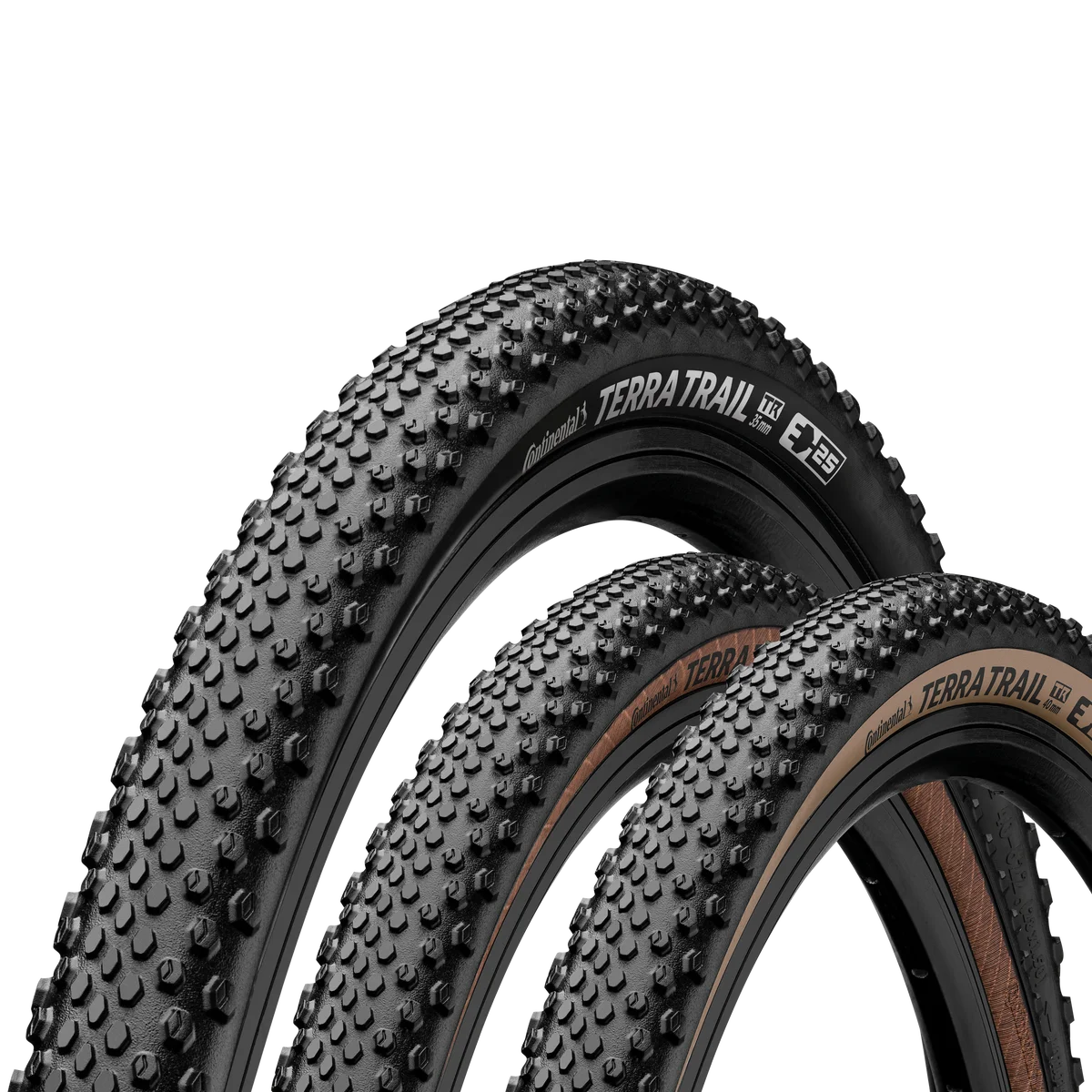 Continental Terra Trail ShieldWall