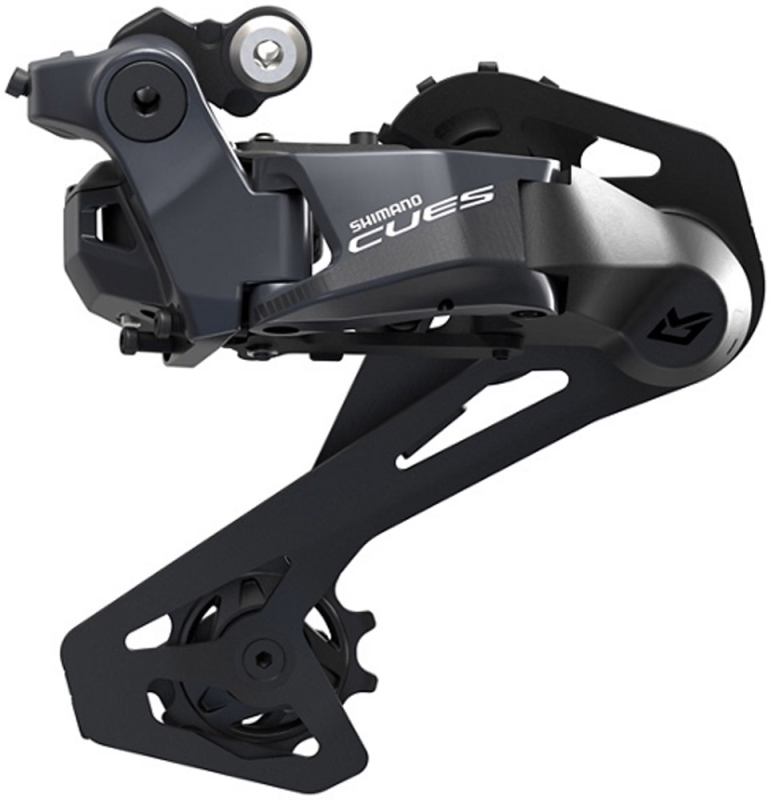 Shimano Shimano CUES Di2 RD-U8050-SGS 11-Vites Arka Aktarıcı