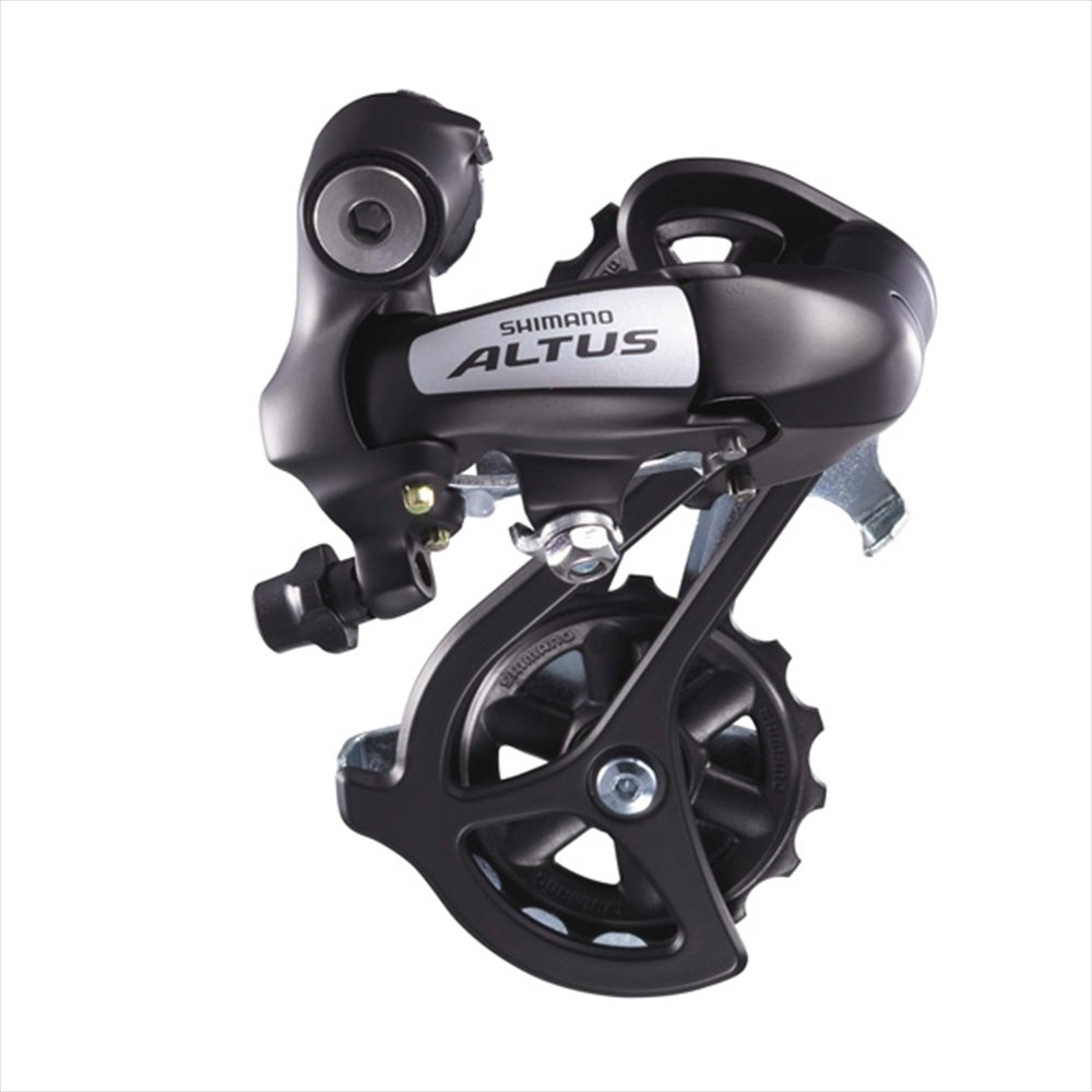 Shimano Shimano Altus RD-M310 Sgs Arka Aktarıcı