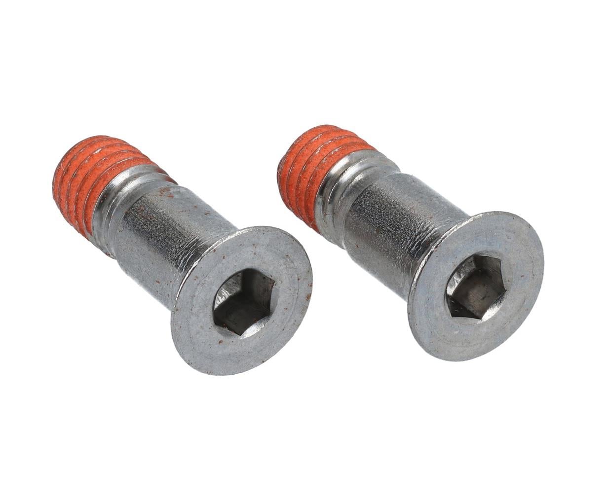 Shimano Shimano Dura-Ace RD-7800 12.5mm Arka Aktarıcı Makara Vidası 2li Paket Y5V598140