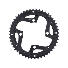 Shimano FC-T521/FC-T6010/FC-T611/FC-M610