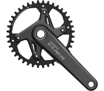 Shimano Cues