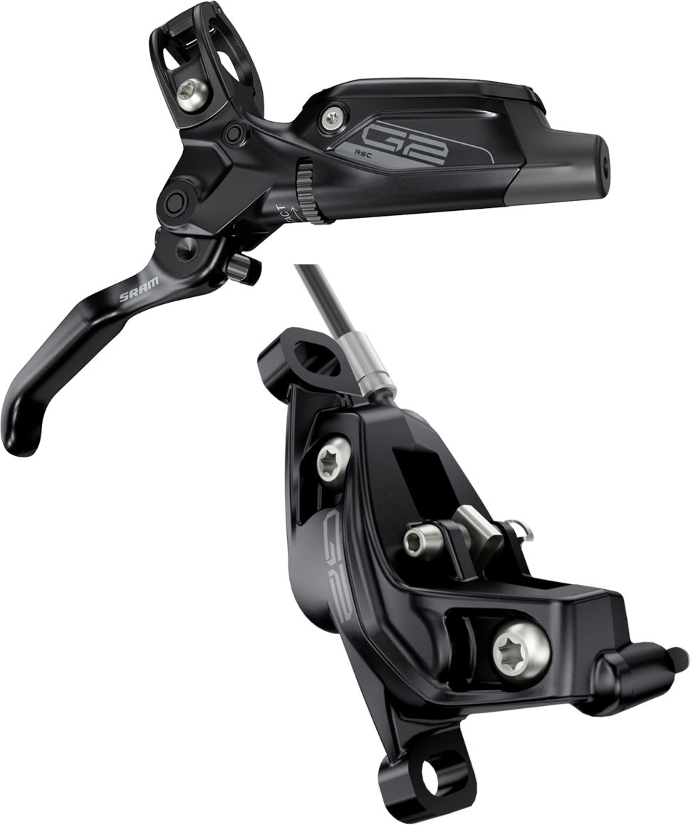 Sram G2 RSC