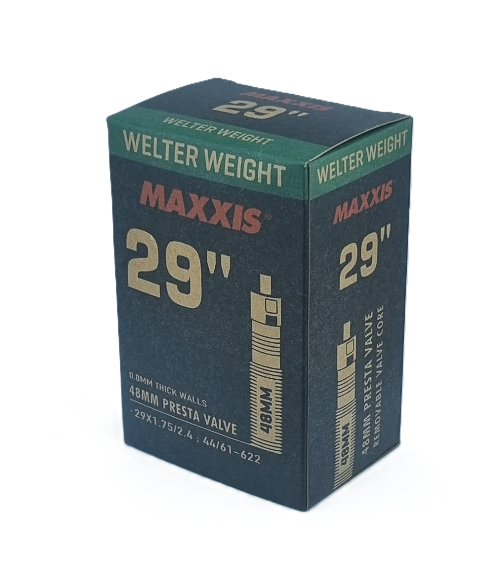 Maxxis Maxxis 29x1.75/2.40 İç Lastik 48mm Presta