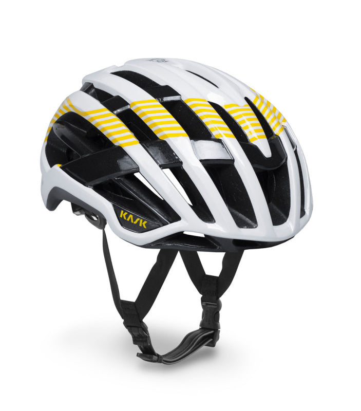 Kask Kask Valegro Tour de France Limited Edition Bisiklet Kaskı