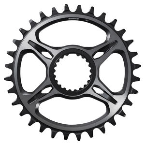 Shimano XTR SM-CRM95