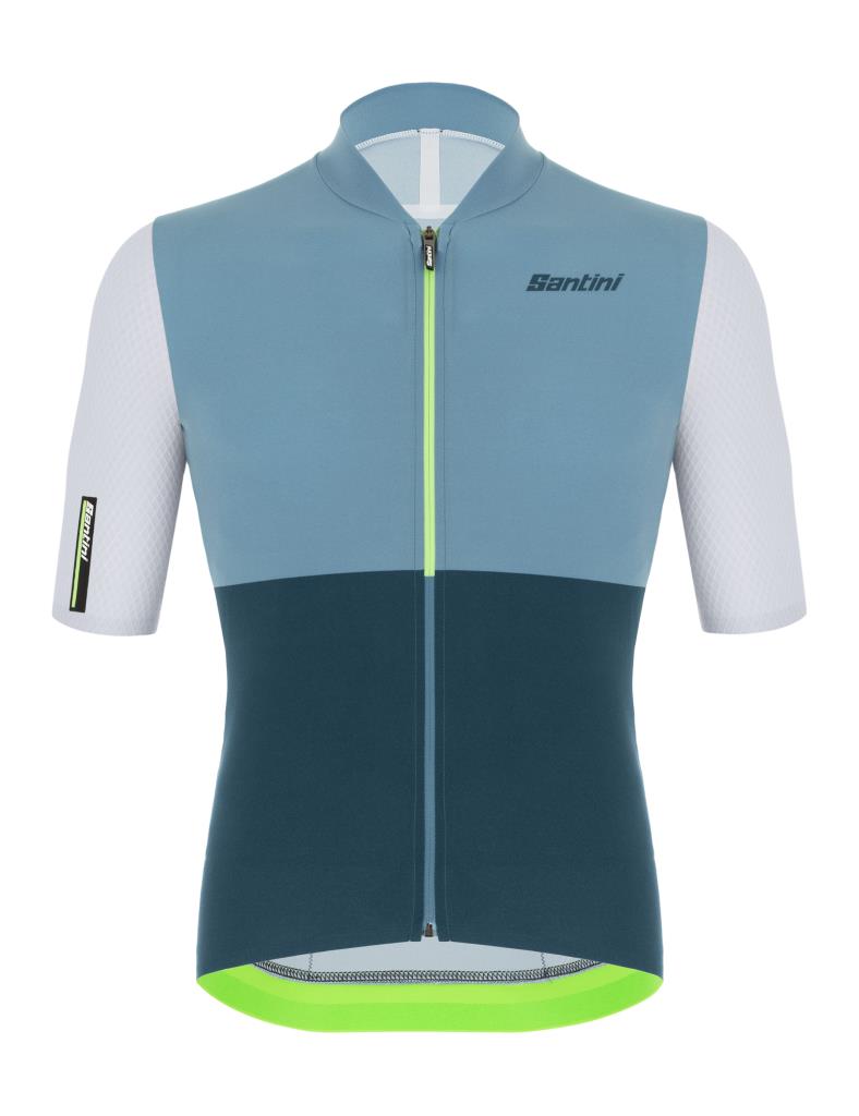Santini Santini Redux Istinto Erkek Bisiklet Forması 2S94475REDUXISTI
