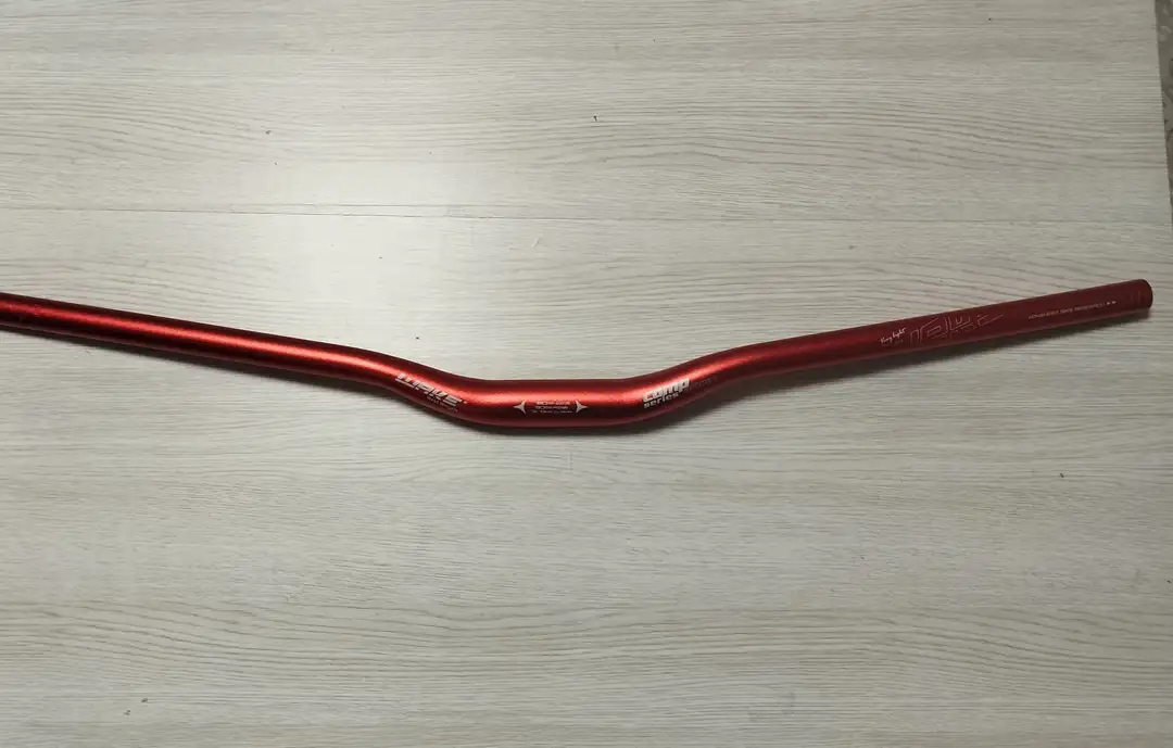 Wake WAKE KIRMIZI GİDON 78CM 31.8 ALÜMİNYUM