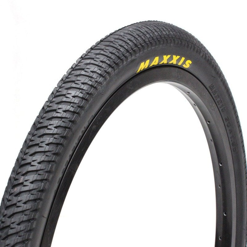 Maxxis DTH