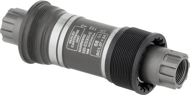 Shimano Shimano BB-ES300 Octalink Orta Göbek 118/73mm BSA EBBES300C18