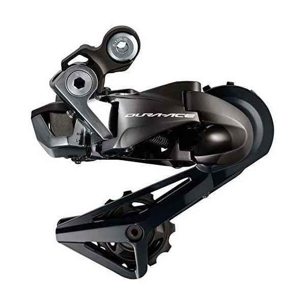 Shimano Shimano Dura-Ace RD-R9150 SS Di2 11s Arka Aktarıcı Kısa Bacak Shadow IRDR9150SS