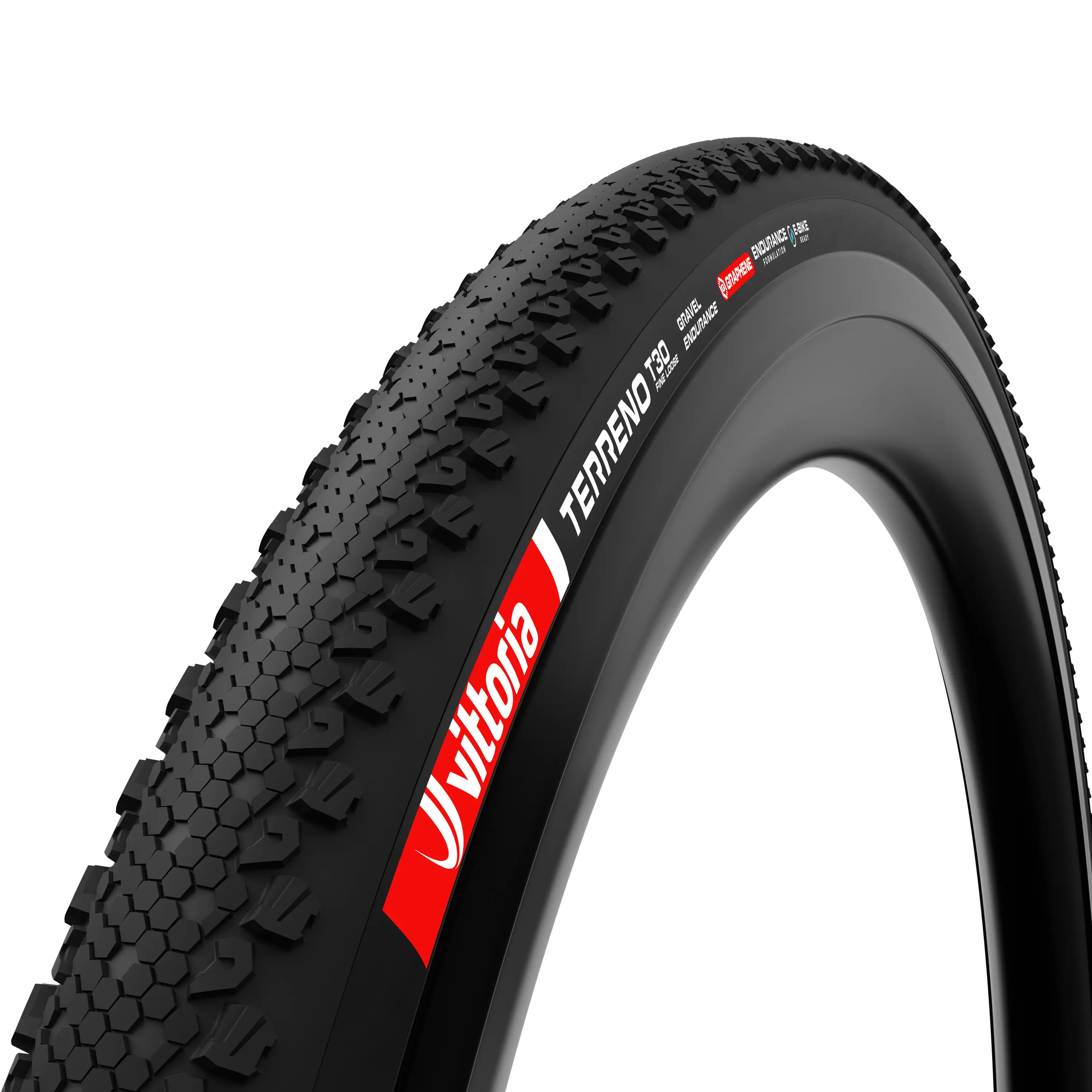 Vittoria Terreno T30 Fine Loose Gravel Endurance