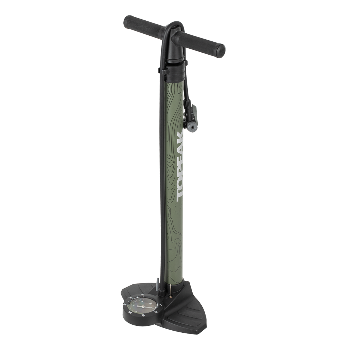 Topeak Joeblow® Mountain II