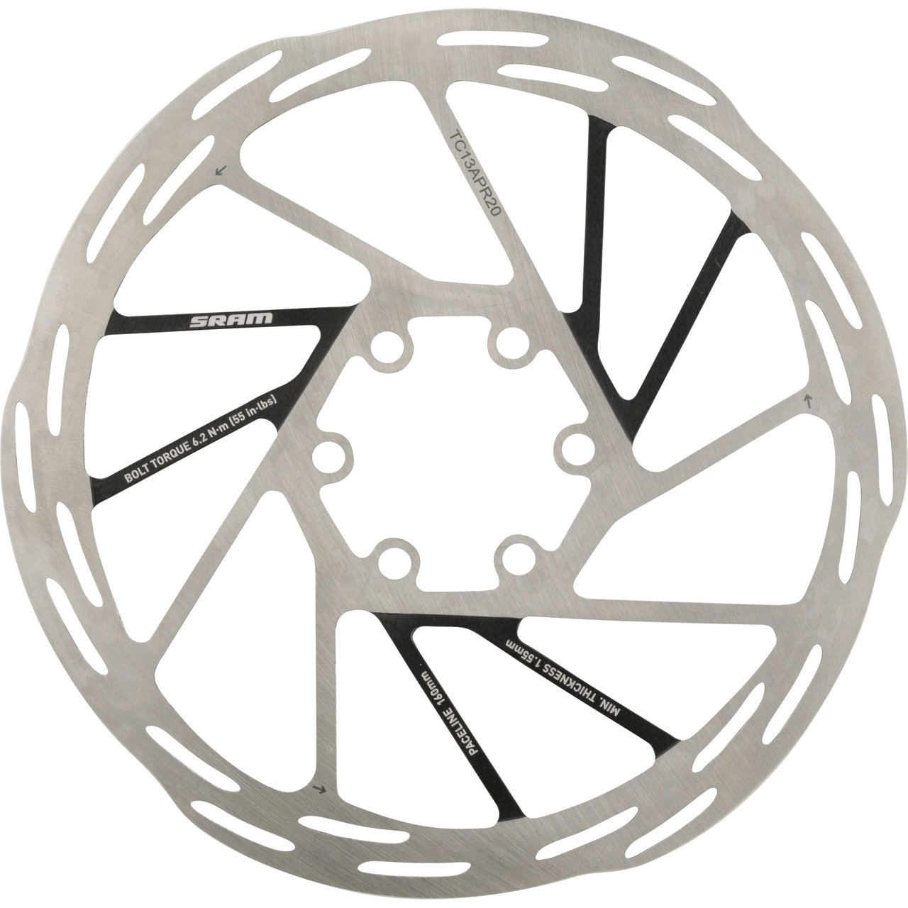 Sram Paceline Rotor