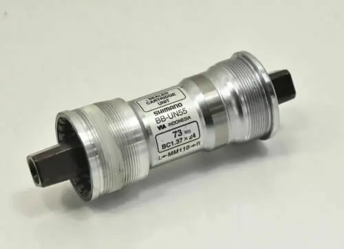 Shimano BB-UN55