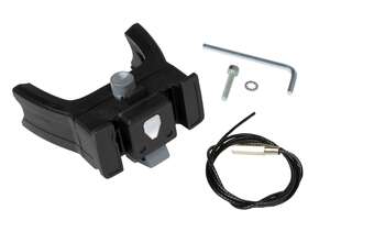 Ortlieb ORTLIEB E226VE GİDON ÇANTASI MONTAJ SETİ