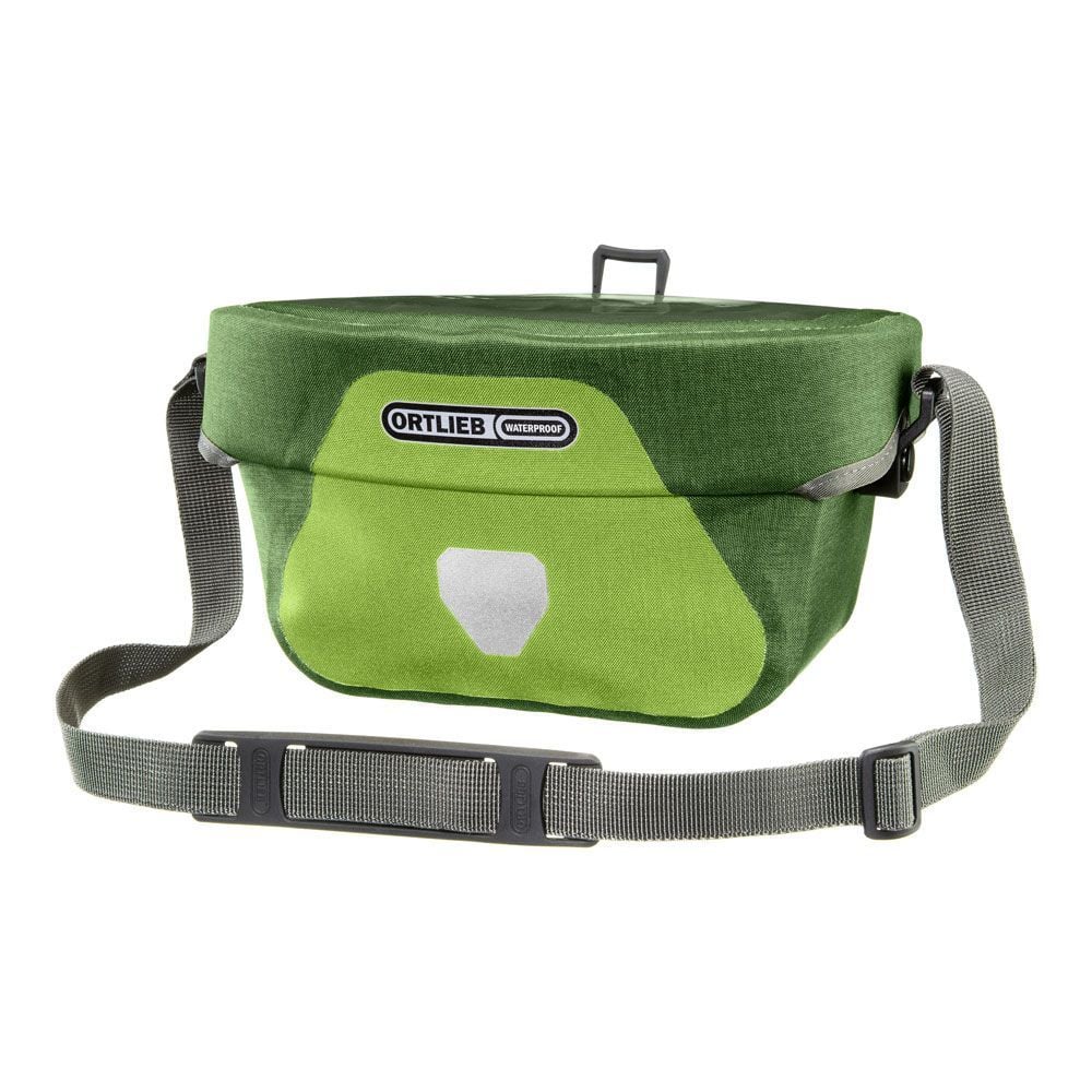 ORTLIEB Ultimate Six Plus