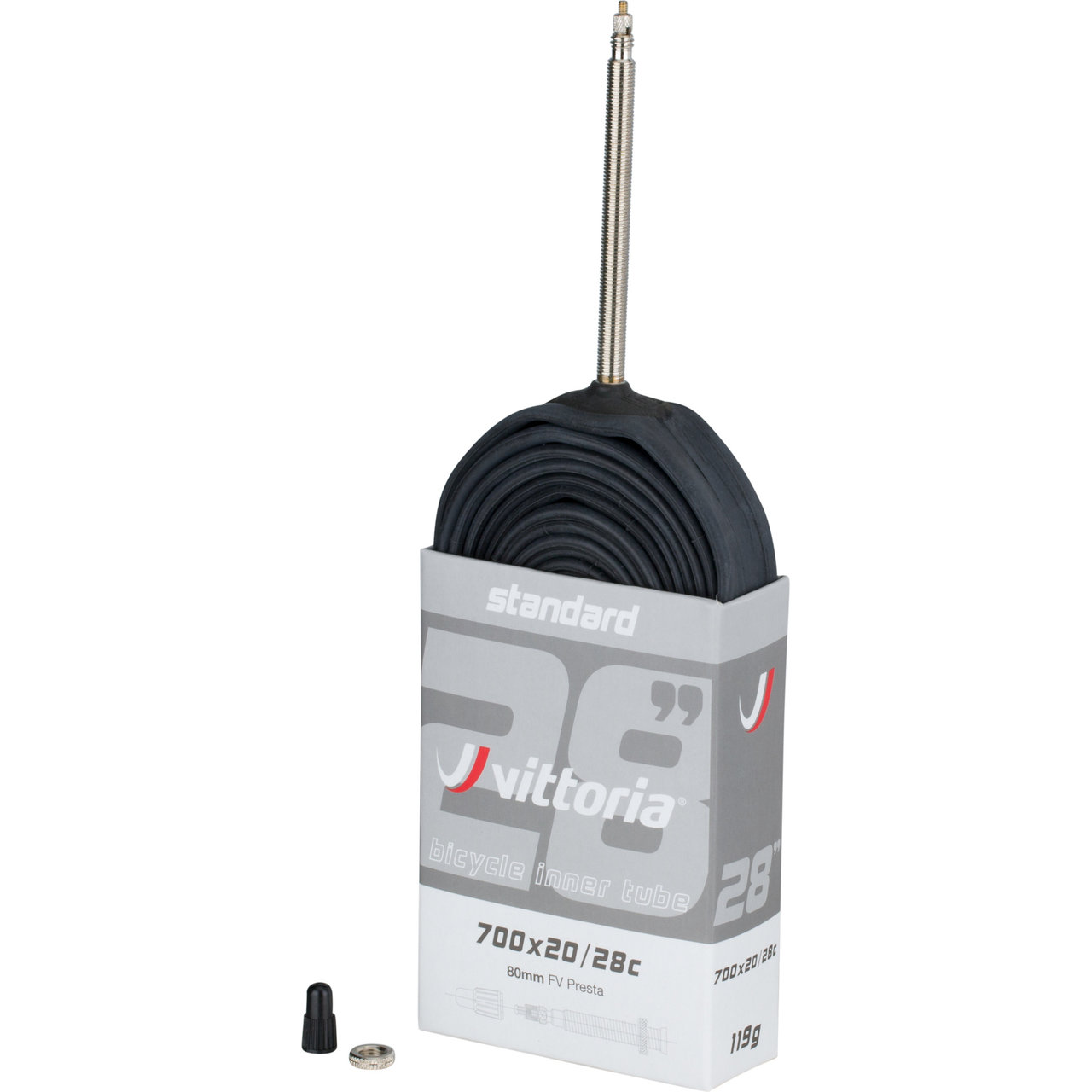 Vittoria Standard Butyl