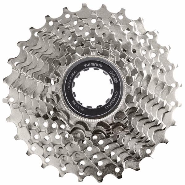 Shimano Tiagra/Deore CS-HG500-10